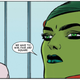 Illustration for article titled Nothing Stops She-Hulk